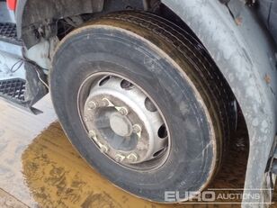 Camion ampliroll Renault 460 DXI à vendre - Image 14 | Autoline TD Camion ampliroll Renault 460 DXI | Image 14 - Autoline