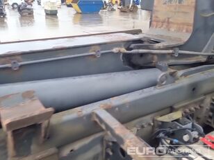 Camion ampliroll Renault 460 DXI à vendre - Image 34 | Autoline TD Camion ampliroll Renault 460 DXI | Image 34 - Autoline