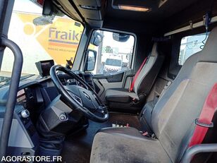 крюковой мультилифт Renault C