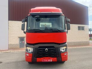 Renault C 480 hook lift truck for sale - Image 4 | Autoline MY Renault C 480 hook lift truck | Image 4 - Autoline