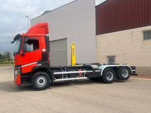 Renault C 480 hook lift truck for sale - Image 7 | Autoline MY Renault C 480 hook lift truck | Image 7 - Autoline