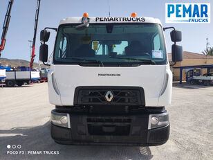 Camion ampliroll Renault D26 430 à vendre - Image 14 | Autoline ML Camion ampliroll Renault D26 430 | Image 14 - Autoline