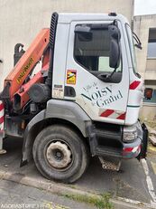 Renault KERAX kamion s kukom