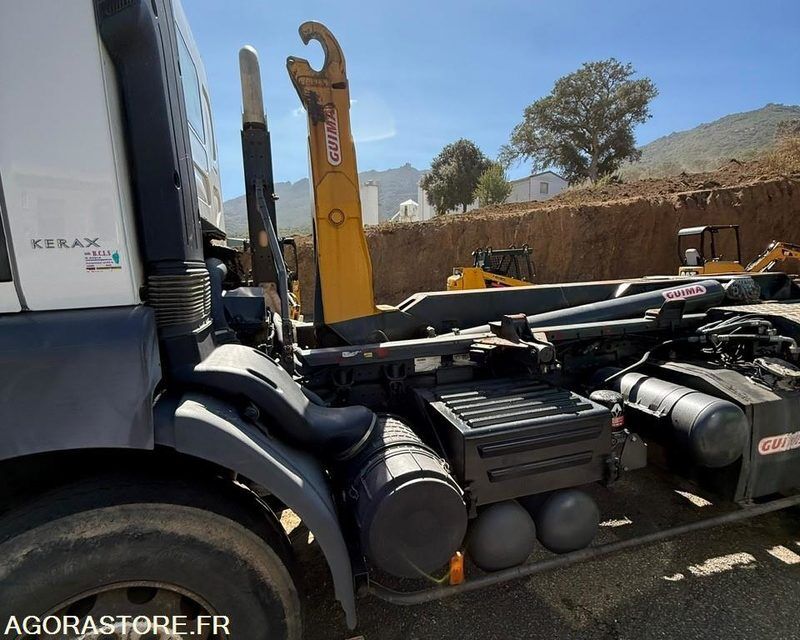 2011 Renault Kerax-44901547