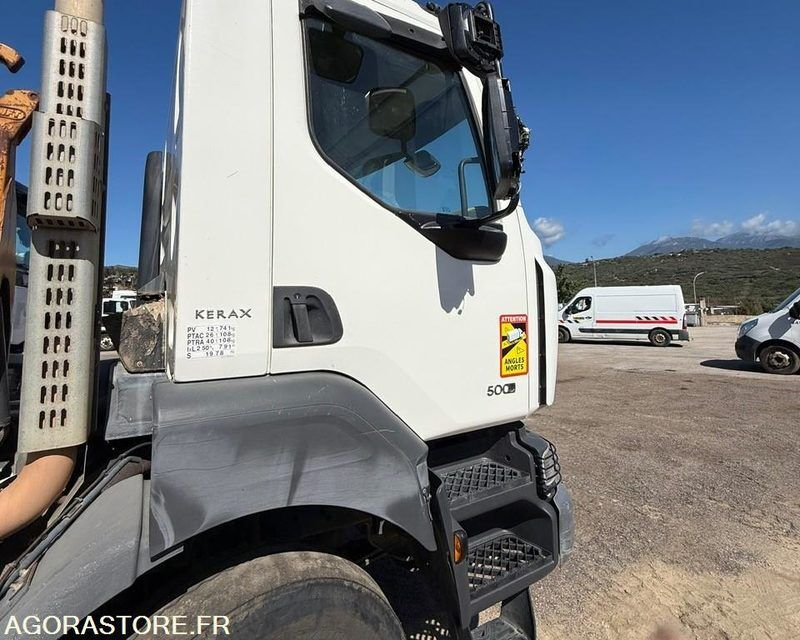 2011 Renault Kerax-44901555