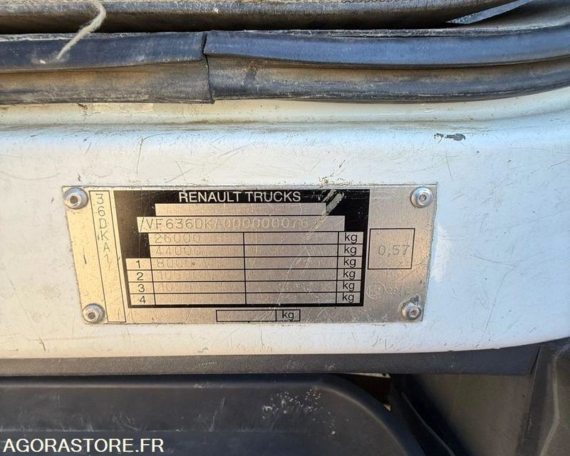 2011 Renault Kerax-44901560