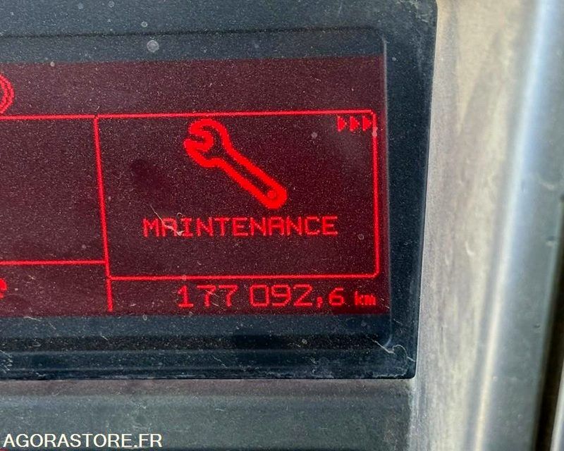 2011 Renault Kerax-44901563