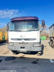 Renault KERAX フックリフトトラック