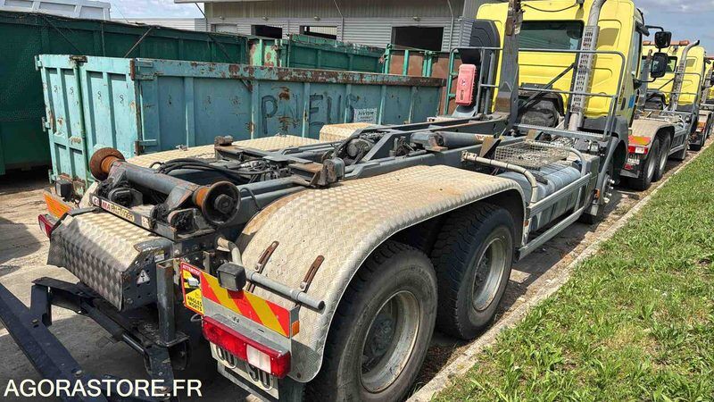 2010 Renault Kerax-47559032
