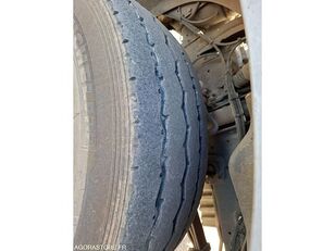 Venta de Renault KERAX camión con gancho - Imagen 10 | Autoline ES Renault KERAX camión con gancho | Imagen 10 - Autoline