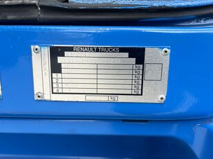 Venta de Renault PREMIUM 400DXI camión con gancho - Imagen 17 | Autoline MX Renault PREMIUM 400DXI camión con gancho | Imagen 17 - Autoline
