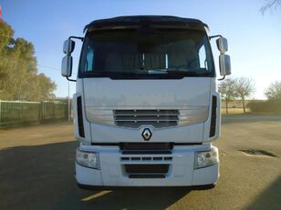 Renault PREMIUM 450 DXI hook lift truck