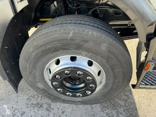 Renault Premium 260 hook lift truck for sale - Image 47 | Autoline IE Renault Premium 260 hook lift truck | Image 47 - Autoline