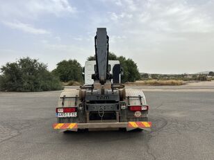 بيع شاحنة ذات الخطاف Renault Premium Lander 320dxi Low kms - صورة 37 | Autoline SD شاحنة ذات الخطاف Renault Premium Lander 320dxi Low kms | صورة 37 - Autoline
