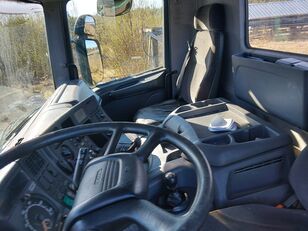 Продажба на камион мултилифт с кука Scania 124G 6×2 Koukkulava - Изображение 7 | Autoline BG Камион мултилифт с кука Scania 124G 6×2 Koukkulava | Изображение 7 - Autoline