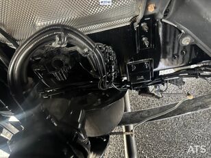 Prodaja Scania 2018 Scania R580 Tridem Krokbil m/ Kranhydraulikk. Nylakkert! rol kipera sa kukom - Slika 16 | Autoline RS Scania 2018 Scania R580 Tridem Krokbil m/ Kranhydraulikk. Nylakkert! kamion rol kiper | Slika 16 - Autoline