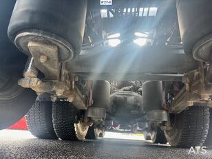 Prodaja Scania 2018 Scania R580 Tridem Krokbil m/ Kranhydraulikk. Nylakkert! rol kipera sa kukom - Slika 20 | Autoline RS Scania 2018 Scania R580 Tridem Krokbil m/ Kranhydraulikk. Nylakkert! kamion rol kiper | Slika 20 - Autoline