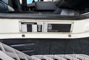 بيع شاحنة ذات الخطاف Scania 589 R 420 LB 10x4 Moser / Swiss-Vehicle - صورة 26 | Autoline شاحنة ذات الخطاف Scania 589 R 420 LB 10x4 Moser / Swiss-Vehicle | صورة 26 - Autoline