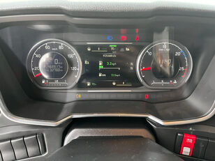 Konkslifti veoauto Scania G 410 8x4*4 MULTILIFT 21 ton / L=5560 mm / RETARDER müük - Pilt 20 | Autoline EE Konkslift veoauto Scania G 410 8x4*4 MULTILIFT 21 ton / L=5560 mm / RETARDER | Pilt 20 - Autoline