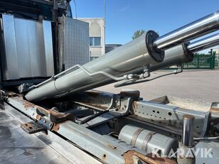 Camion cu cârlig Scania G400 de vânzare - Imagine 14 | Autoline MD Camion cu cârlig Scania G400 | Imagine 14 - Autoline