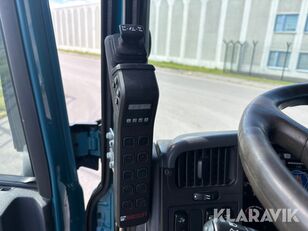 Camion cu cârlig Scania G400 de vânzare - Imagine 44 | Autoline MD Camion cu cârlig Scania G400 | Imagine 44 - Autoline