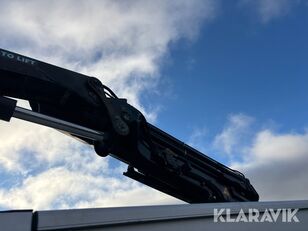 Купить крюковой мультилифт Scania G410 - Изображение 31 | Autoline KZ Крюковой мультилифт Scania G410 | Изображение 31 - Autoline