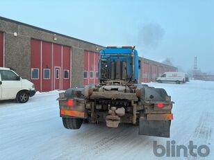 Scania G440LB8X44HSA hook lift truck for sale - Image 7 | Autoline GH Scania G440LB8X44HSA hook lift truck | Image 7 - Autoline
