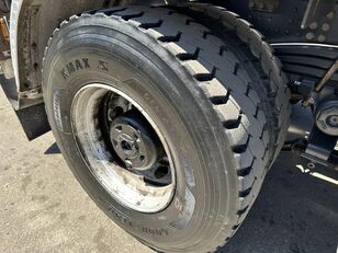 Scania G450 6x4 HAAKSYSTEEM AJK 20T - 5760mm - 3m90 WB - BLADVERING / N hook lift truck for sale - Image 26 | Autoline UG Scania G450 6x4 HAAKSYSTEEM AJK 20T - 5760mm - 3m90 WB - BLADVERING / N hook lift truck | Image 26 - Autoline