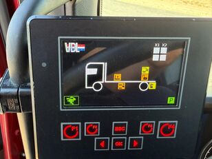 Camion ampliroll Scania G500 XT 6x4 WAF 20T HOOKLIFT / HAAKARM - *76.000km* - RETARDER - à vendre - Image 20 | Autoline SN Camion ampliroll Scania G500 XT 6x4 WAF 20T HOOKLIFT / HAAKARM - *76.000km* - RETARDER - | Image 20 - Autoline