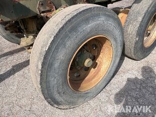Camion scarrabile Scania Myrslok LA82 in vendita - Immagine 59 | Autoline IT Camion scarrabile Scania Myrslok LA82 | Immagine 59 - Autoline