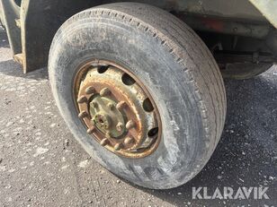 Camion scarrabile Scania Myrslok LA82 in vendita - Immagine 70 | Autoline IT Camion scarrabile Scania Myrslok LA82 | Immagine 70 - Autoline