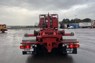 Camião polibenne Scania P113HL a venda - Imagem 14 | Autoline PT Camião polibenne Scania P113HL | Imagem 14 - Autoline