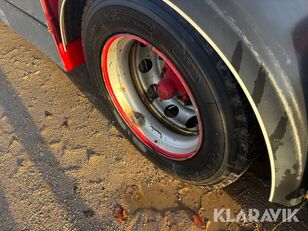 Camião polibenne Scania P320 a venda - Imagem 54 | Autoline PT Camião polibenne Scania P320 | Imagem 54 - Autoline