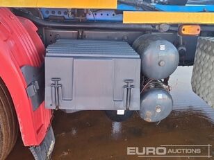 Camião polibenne Scania P360 a venda - Imagem 19 | Autoline PT Camião polibenne Scania P360 | Imagem 19 - Autoline