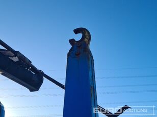 Camião polibenne Scania P360 a venda - Imagem 23 | Autoline PT Camião polibenne Scania P360 | Imagem 23 - Autoline