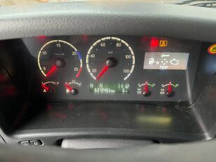 Camion cu cârlig Scania P420 6X2*4, Hooklift-truck with Crane, 2008 de vânzare - Imagine 17 | Autoline RO Camion cu cârlig Scania P420 6X2*4, Hooklift-truck with Crane, 2008 | Imagine 17 - Autoline