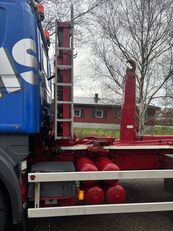 Купить крюковой мультилифт Scania P560 - Изображение 5 | Autoline KZ Крюковой мультилифт Scania P560 | Изображение 5 - Autoline