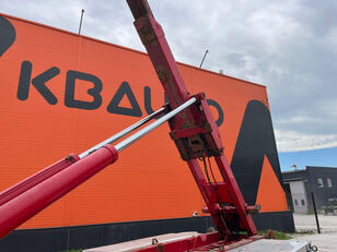 Camion ampliroll Scania R 500 6x2 JOAB 20 ton / L=5200 mm à vendre - Image 13 | Autoline TG Camion ampliroll Scania R 500 6x2 JOAB 20 ton / L=5200 mm | Image 13 - Autoline