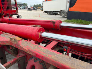 Camion ampliroll Scania R 500 6x2 JOAB 20 ton / L=5200 mm à vendre - Image 14 | Autoline TG Camion ampliroll Scania R 500 6x2 JOAB 20 ton / L=5200 mm | Image 14 - Autoline