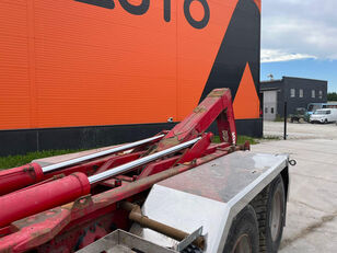 Camion ampliroll Scania R 500 6x2 JOAB 20 ton / L=5200 mm à vendre - Image 15 | Autoline TG Camion ampliroll Scania R 500 6x2 JOAB 20 ton / L=5200 mm | Image 15 - Autoline