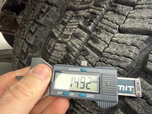 Scania R-serie hook lift truck for sale - Image 26 | Autoline SG Scania R-serie hook lift truck | Image 26 - Autoline