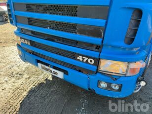 Купить крюковой мультилифт Scania R124 AVKORT - Изображение 12 | Autoline KZ Крюковой мультилифт Scania R124 AVKORT | Изображение 12 - Autoline