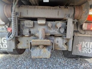 Scania R124GB 6X2 NZ420 hook lift truck for sale - Image 36 | Autoline GB Scania R124GB 6X2 NZ420 hook lift truck | Image 36 - Autoline