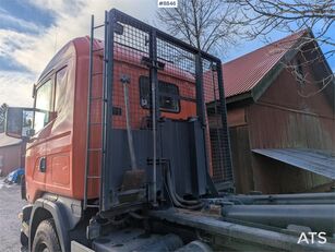 Scania R124GB 6X2 NZ420 hook lift truck for sale - Image 60 | Autoline GB Scania R124GB 6X2 NZ420 hook lift truck | Image 60 - Autoline