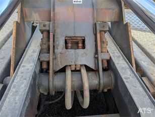 Scania R124GB 6X2 NZ420 hook lift truck for sale - Image 63 | Autoline GB Scania R124GB 6X2 NZ420 hook lift truck | Image 63 - Autoline