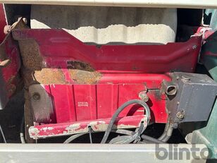 Scania R124GB NZ470 hook lift truck for sale - Image 62 | Autoline US Scania R124GB NZ470 hook lift truck | Image 62 - Autoline