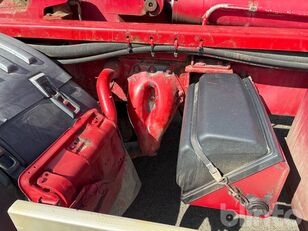 Scania R124GB NZ470 hook lift truck for sale - Image 67 | Autoline US Scania R124GB NZ470 hook lift truck | Image 67 - Autoline
