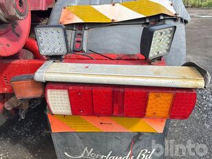 Scania R124GB NZ470 hook lift truck for sale - Image 92 | Autoline US Scania R124GB NZ470 hook lift truck | Image 92 - Autoline
