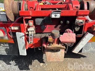 Scania R124GB NZ470 hook lift truck for sale - Image 101 | Autoline US Scania R124GB NZ470 hook lift truck | Image 101 - Autoline