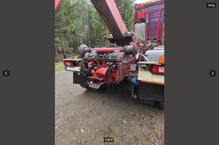 待售带挂钩升降式装卸车 Scania R440 - 图像 9 | Autoline CN 带挂钩升降式装卸车 Scania R440 | 图像 9 - Autoline
